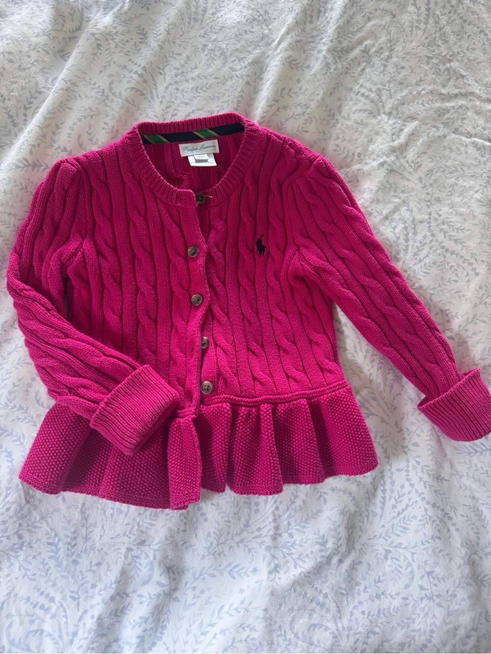 Kids Jacket Subcategory Identification